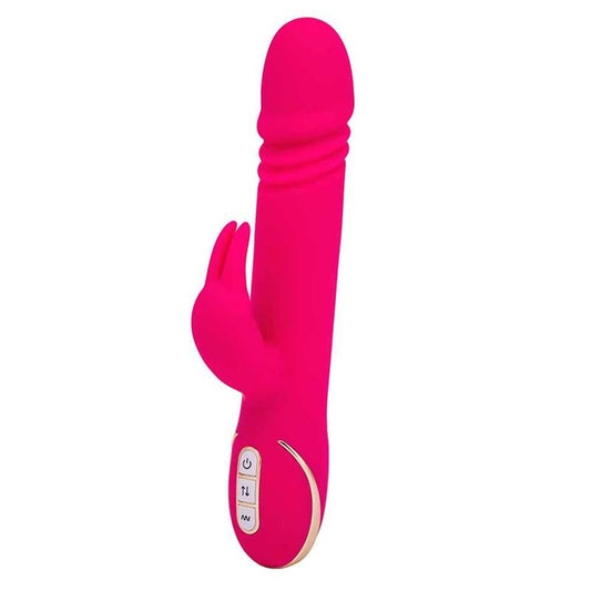 Seven Creations Skater Vibrator