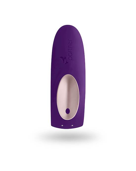 Satisfyer Partner Plus Remote