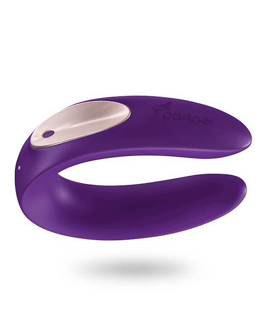 Satisfyer Partner Plus Remote