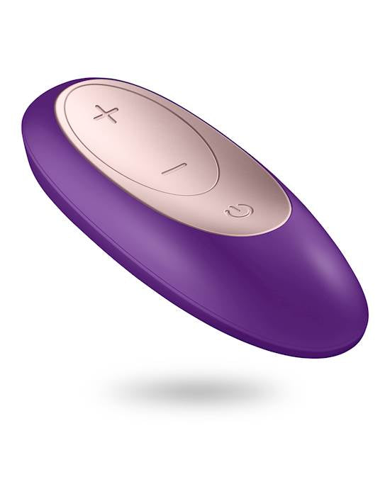 Satisfyer Partner Plus Remote