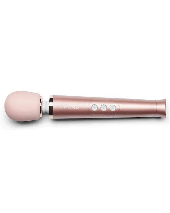 Le Wand Petite Massager Pink product image front