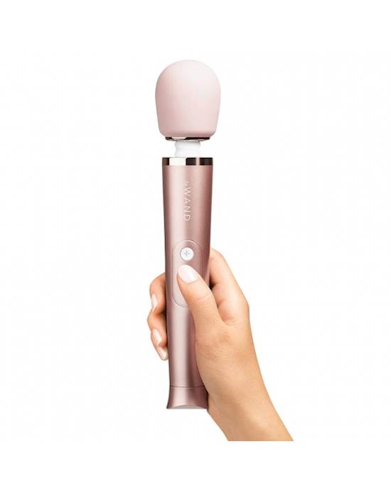 Le Wand Petite Massager product image size