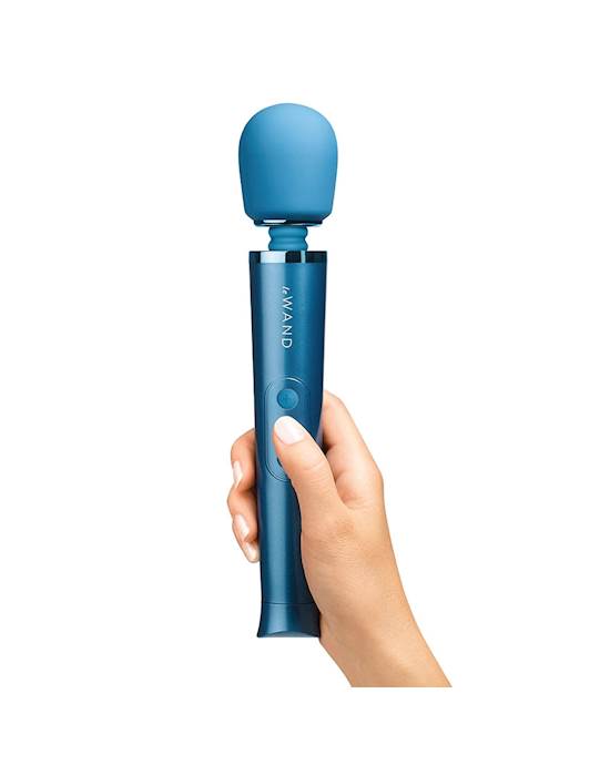 Le Wand Petite Massager product image size