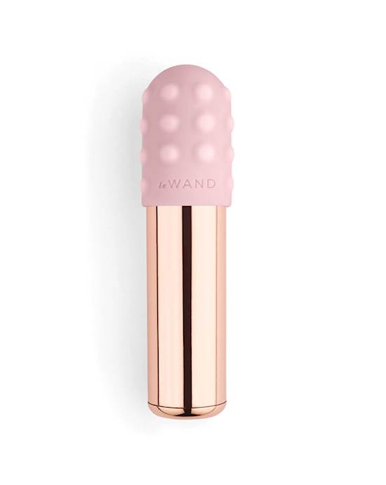 Le Wand Bullet Pink product image front