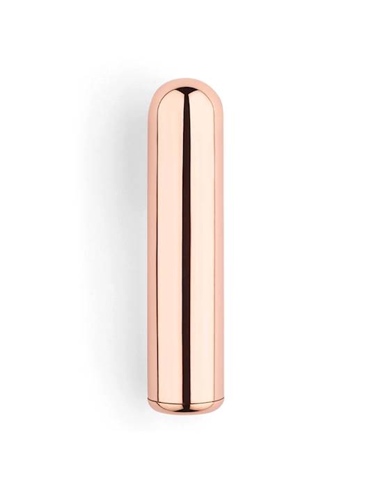 Le Wand Bullet Pink product image