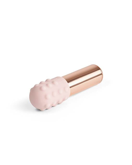 Le Wand Bullet Pink product image