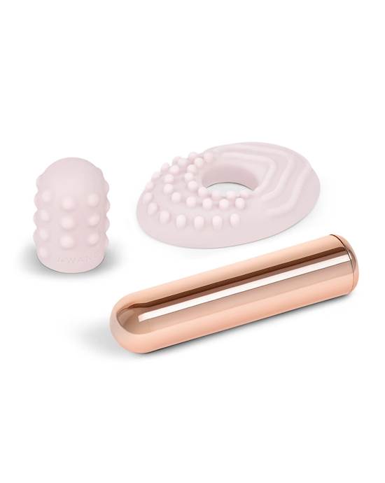 Le Wand Bullet Pink product image