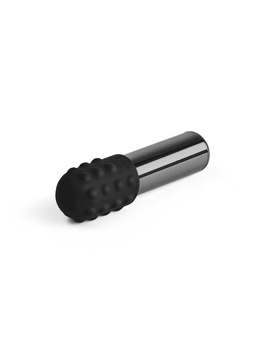 Le Wand Bullet Black product image