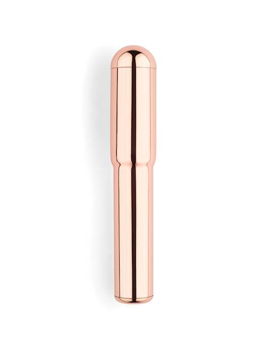 Le Wand Grand Bullet Pink product vibrator