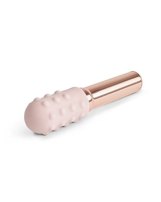 Le Wand Grand Bullet Pink product image