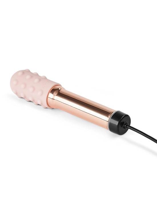 Le Wand Grand Bullet Pink product charger