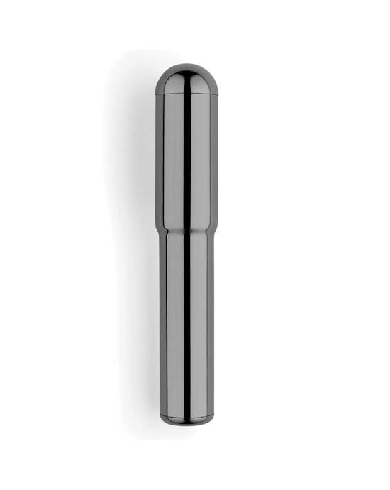 Le Wand Grand Bullet Black product vibrator