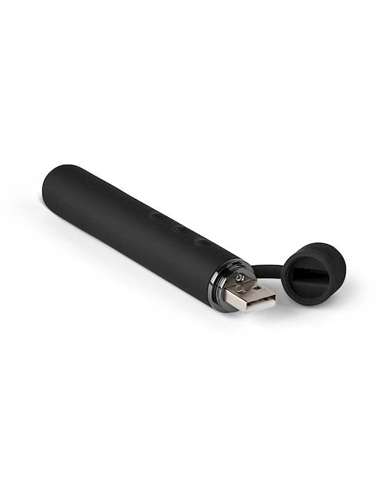 Le Wand Baton Black product image charegr