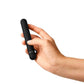 Le Wand Baton Black product in hand