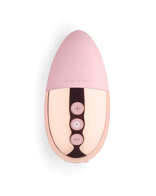 Le Wand Point Pink product image front