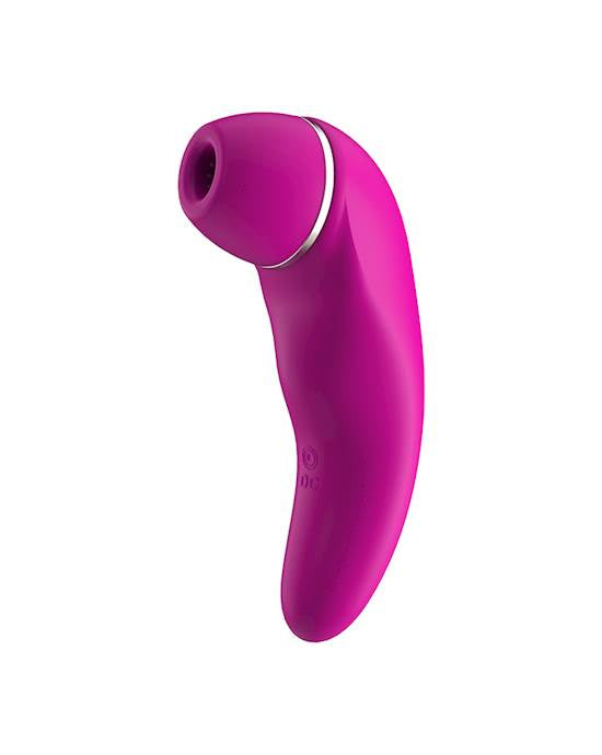 Share Satisfaction Electra Sex Toys Share Satisfaction Pink 