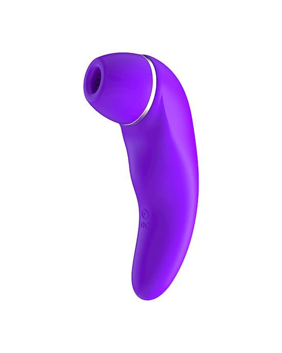 Share Satisfaction Electra Sex Toys Share Satisfaction Purple 