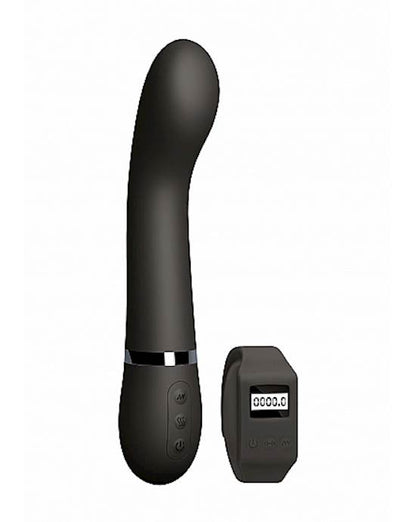 Shots Toys Kegel G Black product image