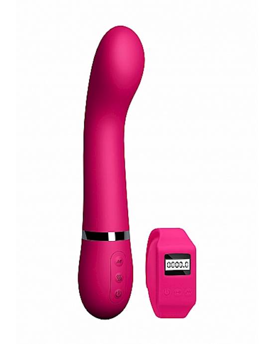 Shots Toys Kegel G Pink product image