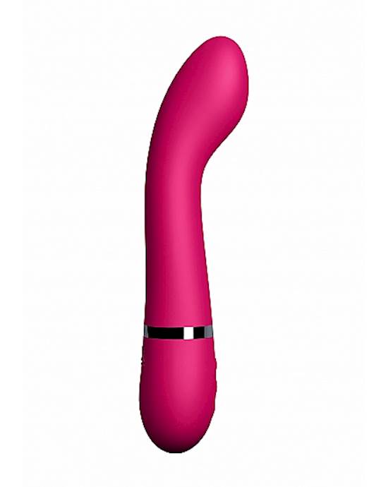 Shots Toys Kegel G Pink product image side