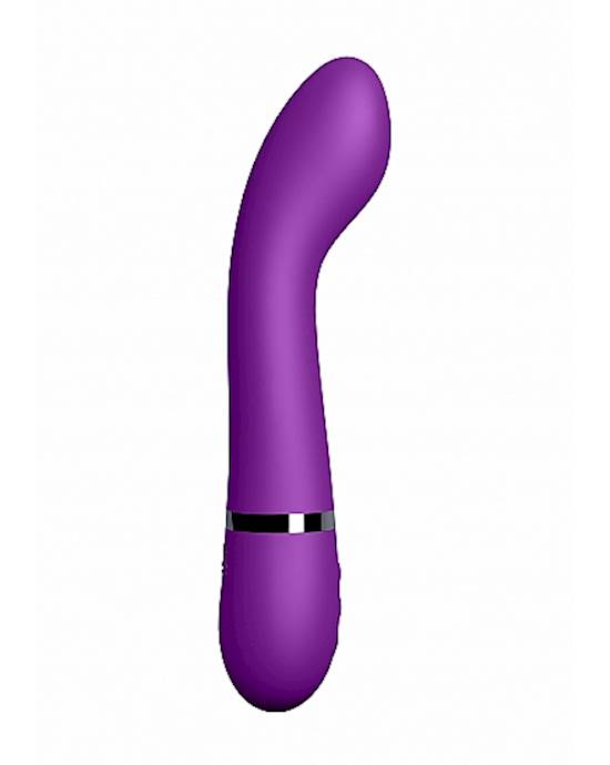 Shots Toys Kegel G Purple product image side