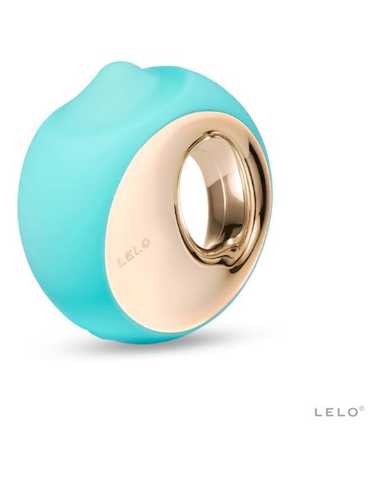 LELO Ora 3 teal product image