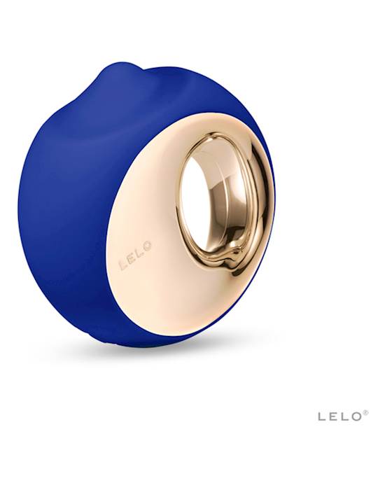 LELO Ora 3 blue product image