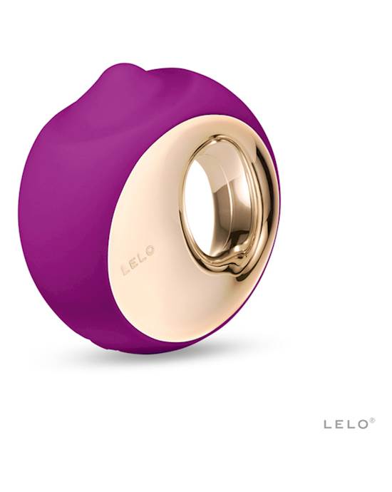 LELO Ora 3 purple product image