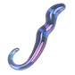 Lucent Dragon Tail Glass Massager