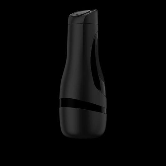 Satisfyer Mens Classic Sex Toys Satisfyer Black 