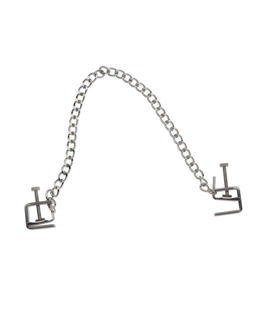 Nipple Clamps Adjustable