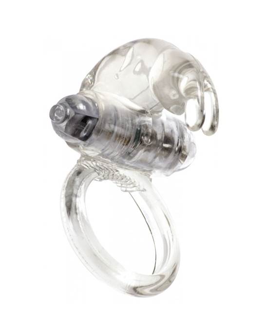 Rabbit Ring Vibrator