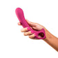 Cosmopolitan G-Spot Romance product image with hand
