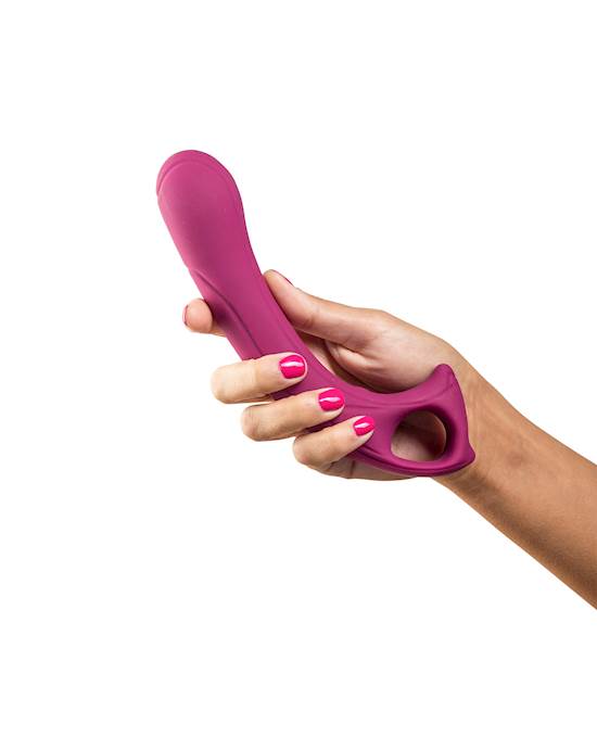 Cosmopolitan G-Spot Romance product image with hand