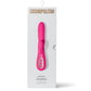 Cosmopolitan Luminous 9.5 Inch Pink product packaging