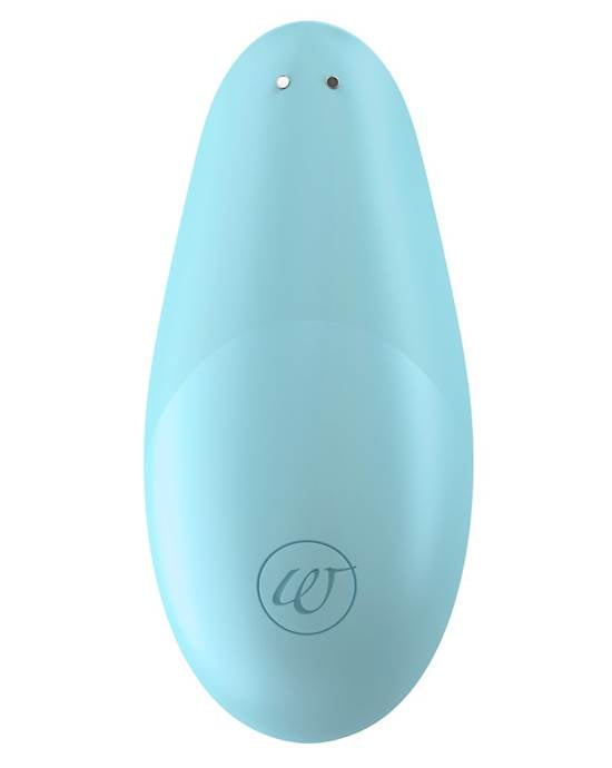 Womanizer Liberty Blue