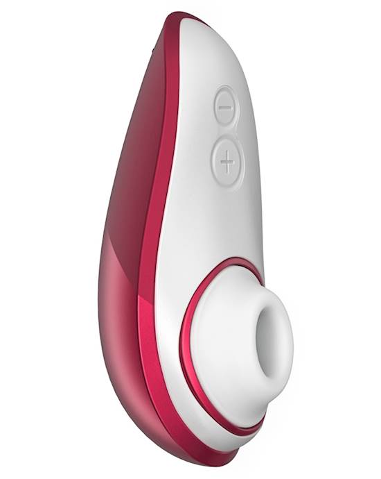 Womanizer Liberty Red