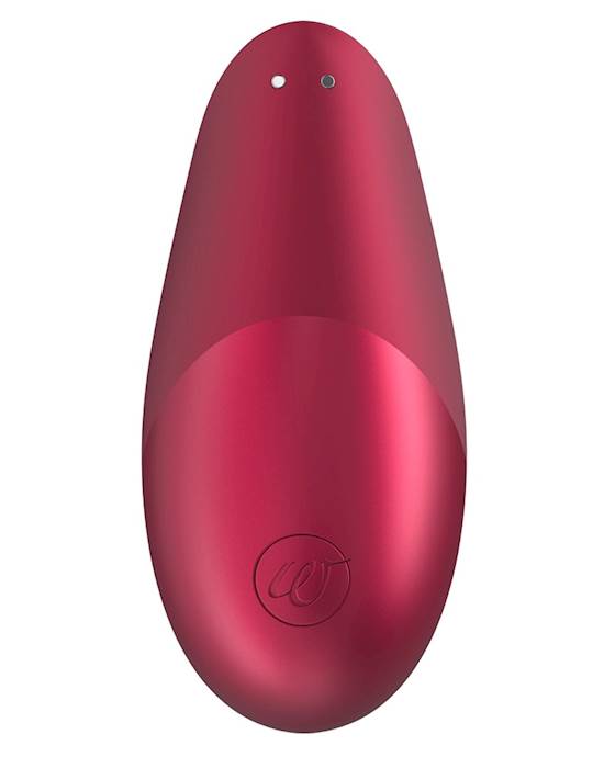 Womanizer Liberty Red