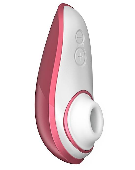 Womanizer Liberty Pink