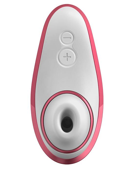 Womanizer Liberty Pink