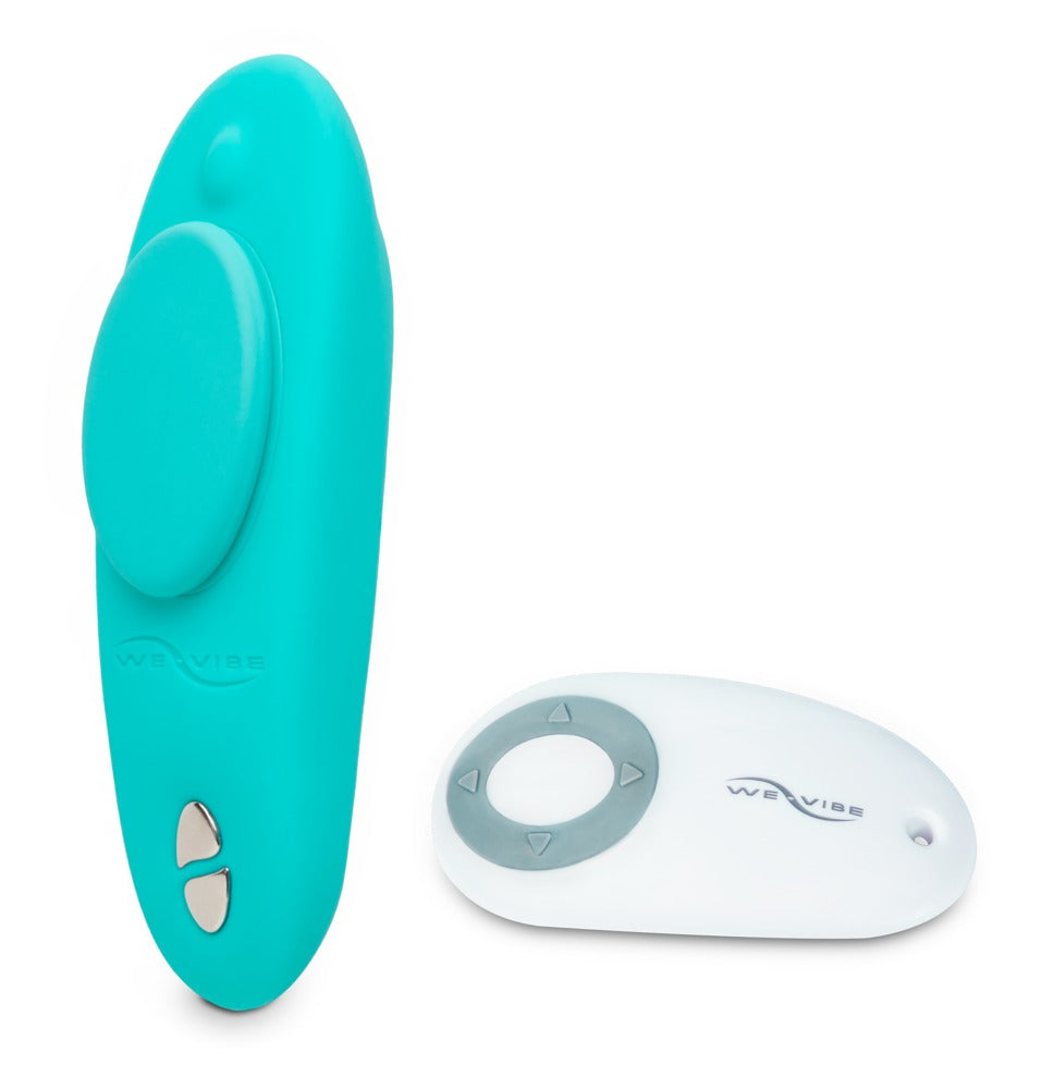 We-Vibe Moxie product image