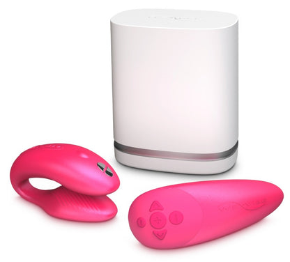 We-Vibe Chorus Couples Vibrator