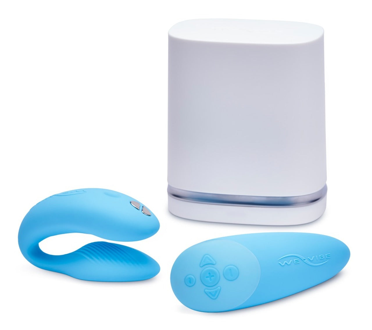 We-Vibe Chorus Couples Vibrator