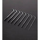 Van Buren Urethral Sounds Set