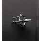 Wedge Plug Ring - 0.9 Inch