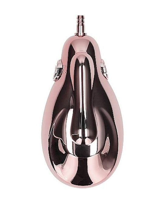 Pump Head Automatic