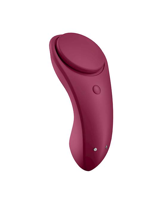 Satisfyer Sexy Secret