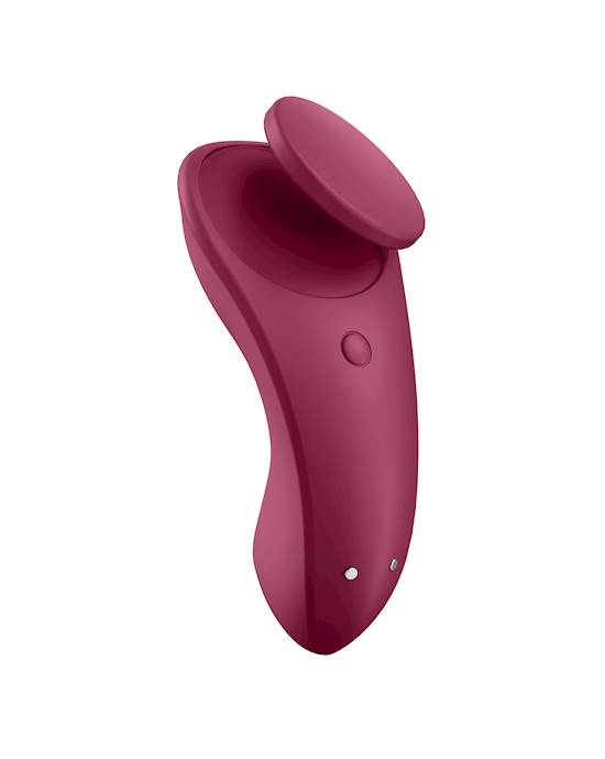 Satisfyer Sexy Secret