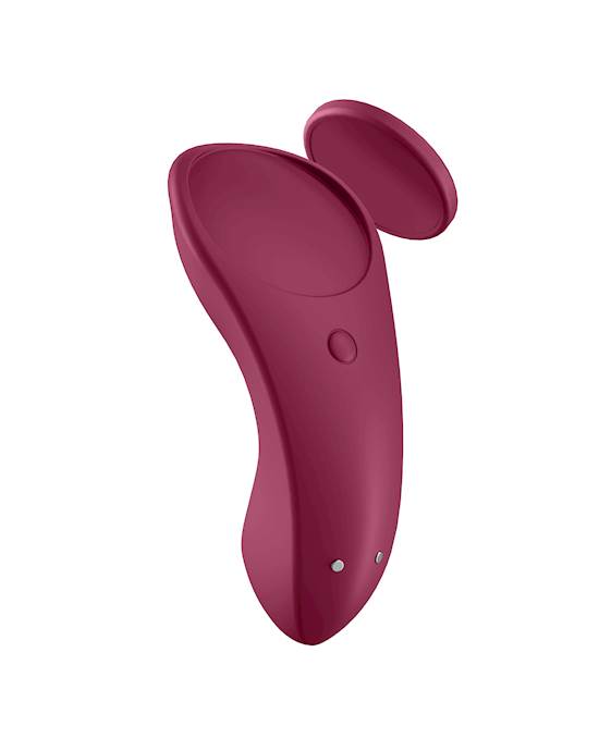 Satisfyer Sexy Secret