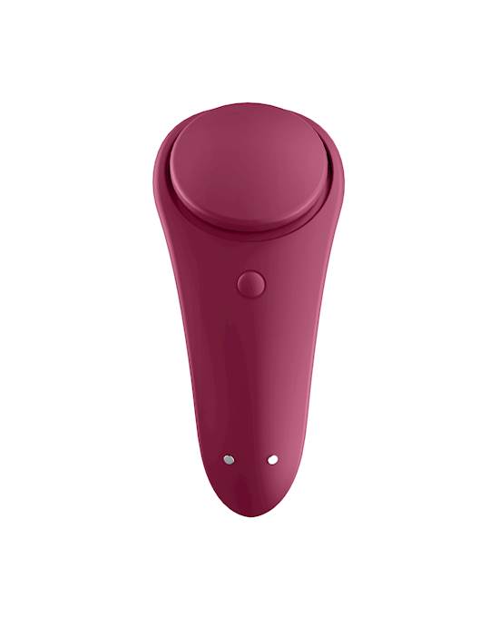 Satisfyer Sexy Secret